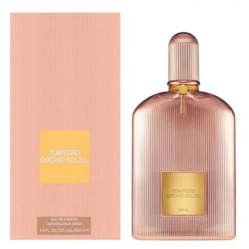 בושם טום פורד Tom Ford Orchid Soleil EDP ‏100 מ״ל