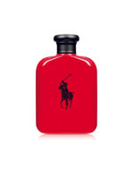 Polo Ralph Lauren Polo Red Edt 125ml בושם פולו ראלף לורן פולו רד לגבר