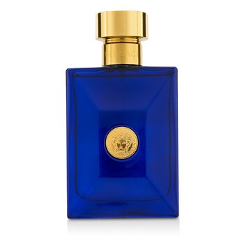 Versace Dylan Blue או דה טואלט ספריי 100ML