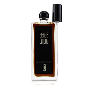 Serge Lutens La Couche Du Diable או דה פרפיום ספריי 50ML
