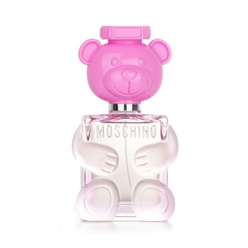 Moschino Toy 2 Bubble Gum או דה טואלט ספריי