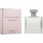 Polo Ralph Lauren Romance Edp 100ml בושם פולו ראלף לורן רומנאס לאישה