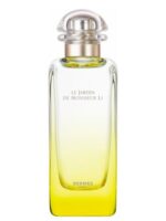 בושם יוניסקס Hermes Le Jardin De Monsieur Li א.ד.ט 100 מ"ל