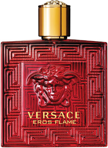 VERSACE EROS FLAME א.ד.ט לגבר