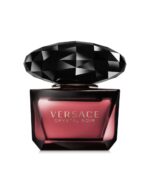 בושם לאשה ורסצה קריסטל נואר 90 מ"ל VERSACE CRYSTAL NOIR E.D.T 90ML