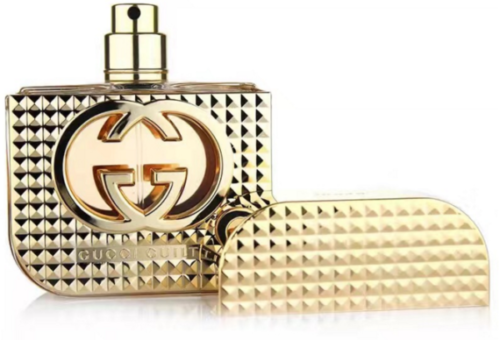 בושם גוצ'י גילטי Gucci Guilty Stud Edt Vapo 50 Ml