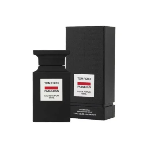 בושם לגבר Tom Ford – Fucking Fabulous EDP Unisex 100ML