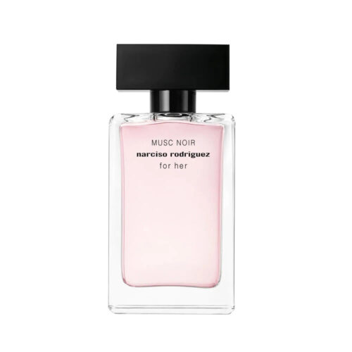 Narciso Rodriguez For Her Musc Noir Rose Edp 100ml נרסיסו פור הר מאסק נואר רוז אדפ