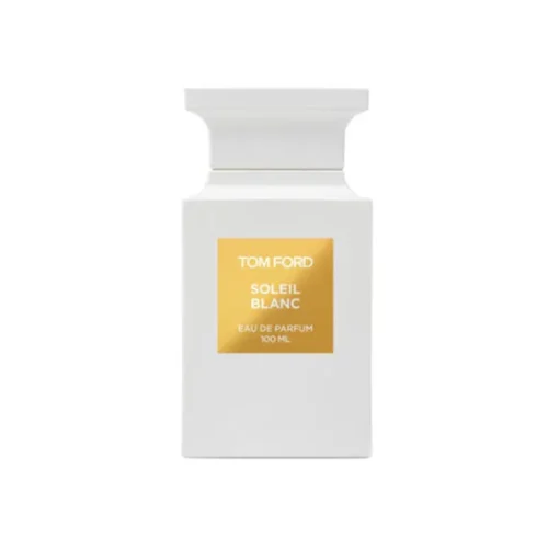 בושם טום פורד Tom Ford Soliel Blanc E.D.P 100ml