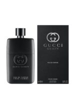 Gucci Guilty Pour Homme 90ml Edp גוצ'י בושם לגבר