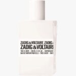 Zadig&Voltaire This Is Her Edp 100Ml בושם זדיג אנד וולטייר לאישה