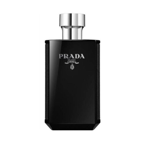 Prada L'Homme Intense Edp 100Ml בושם פראדה לגבר