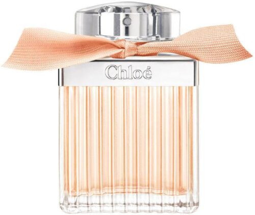 Chole Rose Tangerine Edt 75Ml בושם קלואה לאישה