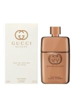 Gucci Guilty Pour Femme Edp 90ml בושם לאישה גוצ'י