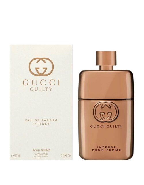 Gucci Guilty Pour Femme Edp 90ml בושם לאישה גוצ'י