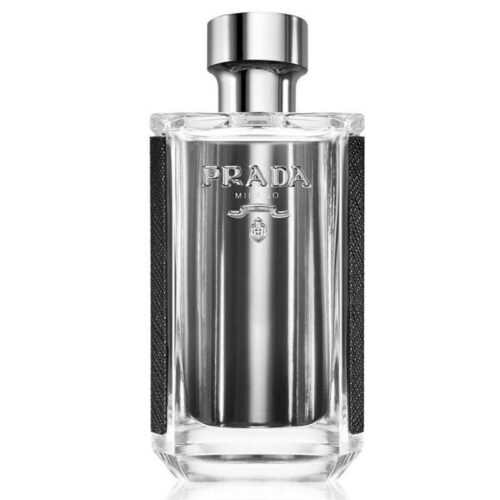 Prada L'Homme Edt 100Ml בושם פראדה לגבר