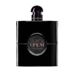 Ysl Black Opium Edp 90ml בושם איב סאן לורן לאישה