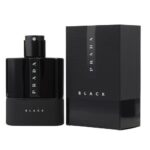 Prada Luna Rossa Black Edp V100ml בושם פראדה לונה רוסה לגבר