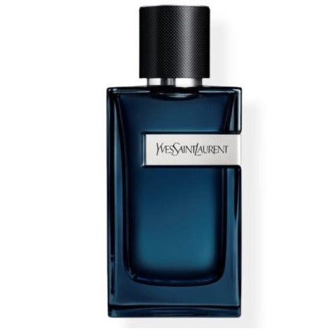 Ysl Y Intense Edp 100ml בושם איב סאן לורן לגבר