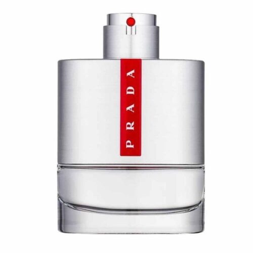 Prada Luna Rossa Edt 100Ml בושם פראדה לגבר