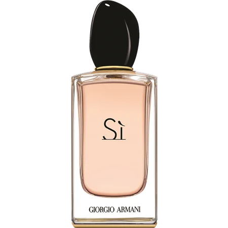 Armani si א.ד.פ לאשה 100ml