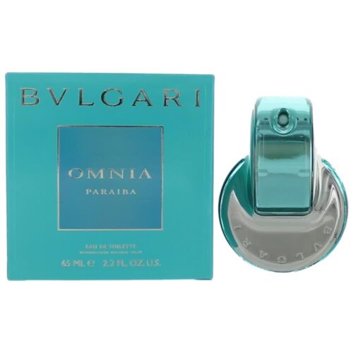 Bvlgari Omnia EDT 65ml | בושם לאישה