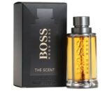 HUGO BOSS The Scent E.D.T 100ML