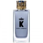 Dolce & Gabbana K Edt 100Ml בושם דולצ'ה גבנה לגבר