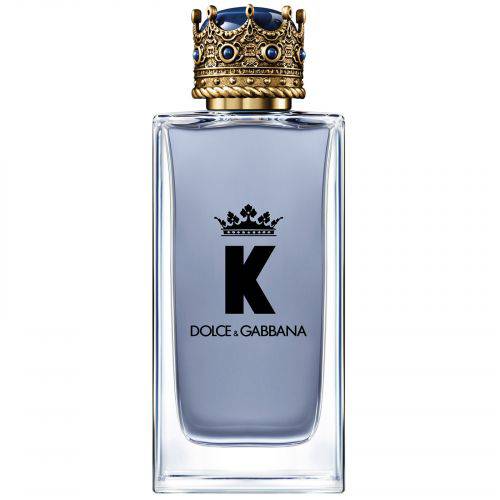 Dolce & Gabbana K Edt 100Ml בושם דולצ'ה גבנה לגבר