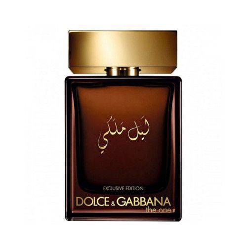 Dolce & Gabbana The One Royal Night Edp 100Ml בושם דולצ'ה גבנה לגבר