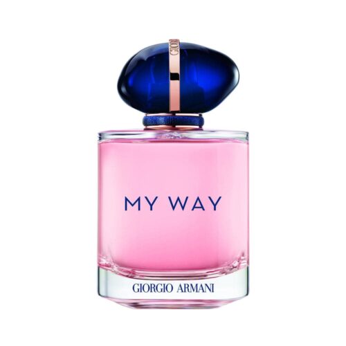 Giorgio Armani My Way Edp 90Ml בושם ארמני לאישה