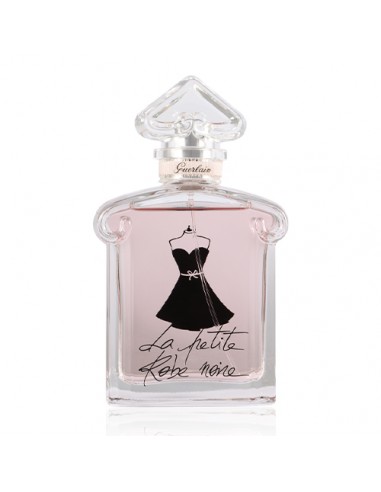 לה פטיט רוב נואר 100מל אדט מבית גרלן - בושם לאישה