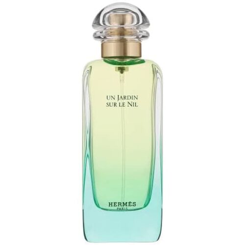 Hermes Un Jardin Sur Le Nil Edt 100Ml