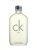 CALVIN KLEIN בושם יוניסקס CK ONE א.ד.ט 100ML