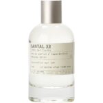 Le Labo Santal 33 Edp 100Ml בושם לה לאבו יוניסקס