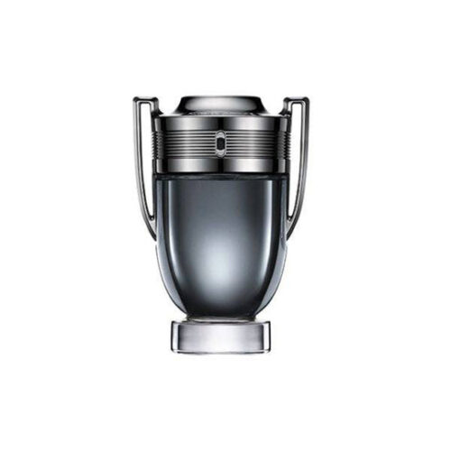 Paco Rabanne Invictus Intense Edt 100Ml בושם פאקו רבאן לגבר