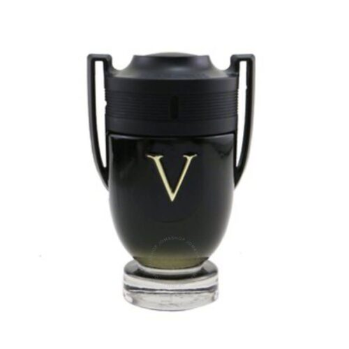 Paco Rabanne Invictus Victory Edp 100Ml בושם פאקו ראבן לגבר