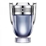 Paco Rabanne Invictus Edt 100Ml בושם פאקו רבאן לגבר