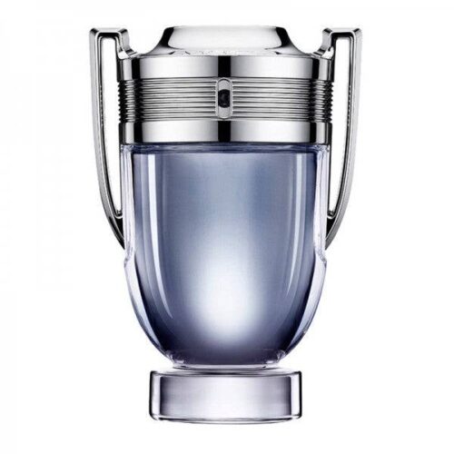 Paco Rabanne Invictus Edt 100Ml בושם פאקו רבאן לגבר