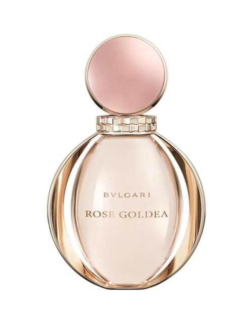 בושם לאשה בולגרי רוז גולדיאה Bvlgari ROSE GOLDEA EDP 90 ML