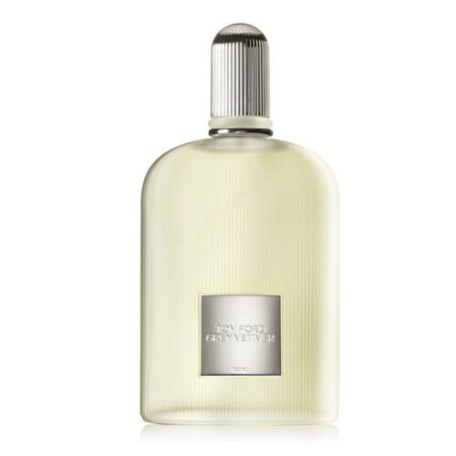 Tom Ford Grey Vetiver Edp בושם טום פורד לגבר 100ml