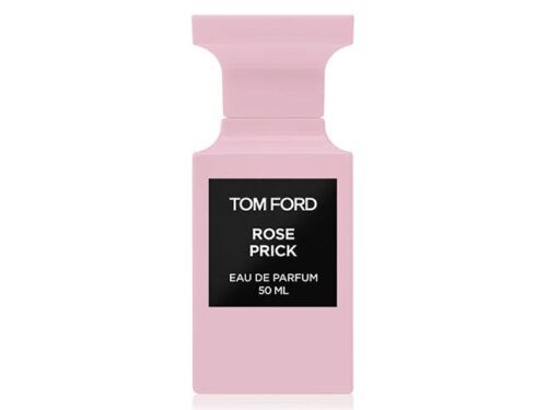 Tom Ford Rose Prick Edp 50Ml בושם טום פורד לאישה