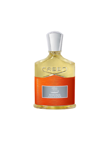 בושם יוניסקס UNISEX CREED VIKING COLOGNE E.D.P 100ML