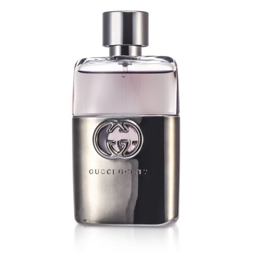 בושם גוצי לגבר Guilty Pour Homme Eau De Toilette Spray 100ml