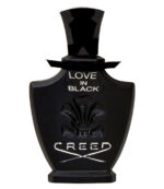 בושם קריד CREED FRAGRANCES LOVE IN BLACK FOR WOMEN (75ml)