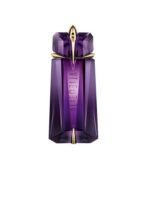 THIERRY MUGLER ALIEN REFILLABLE E.D.P 90 ML טרי מוגלר אליאן א.ד.פ 90 מ”ל בושם לאשה ניתן למילוי