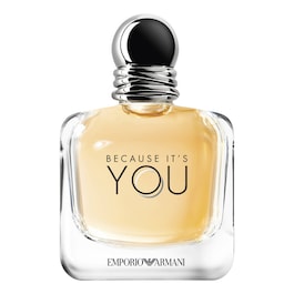 בושם ארמני Giorgio Armani  Because It's You EDP 100ml