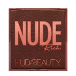Huda Beauty Nude Obsessions Palette