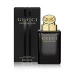 בושם לגבר Gucci Oud Intense E.D.P 90ml גוצ'י