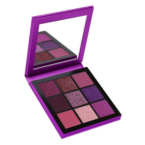 Huda Beauty Obsessions Precious Stones Eyeshadow Palette